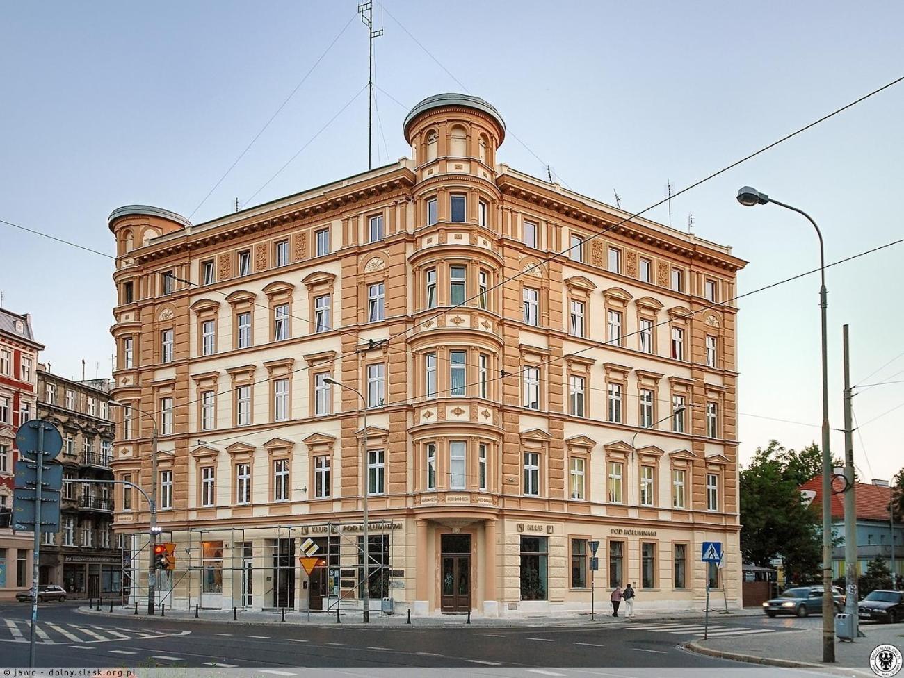 Noclegi - Wyspa Slodowa Rynek Centrum - Wroclaw — Zdjęcia 2